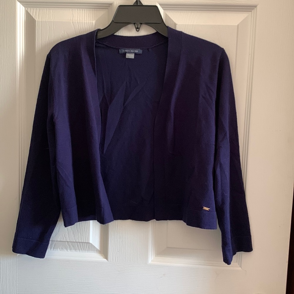 Tommy Hilfiger dress top